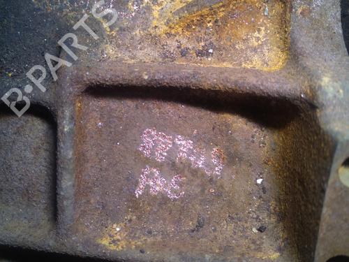 Engine CITROËN C4 I (LC_) 2.0 HDi | BP34060735M1  - Image 12