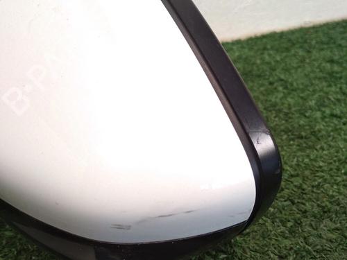 Used Left mirror PEUGEOT 208 I (CA_, CC_) 1.6 HDi / BlueHDi 75 (75 hp) 30065962