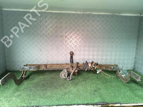 Tow ball/Mechanism PEUGEOT 308 SW I (4E_, 4H_) 1.6 HDi | BP17992292C141 