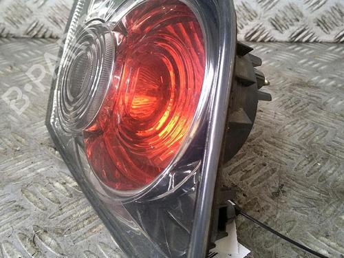 Left tailgate light MAZDA 6 Hatchback (GG) 2.0 DI (GG14) | BP30064870C79 