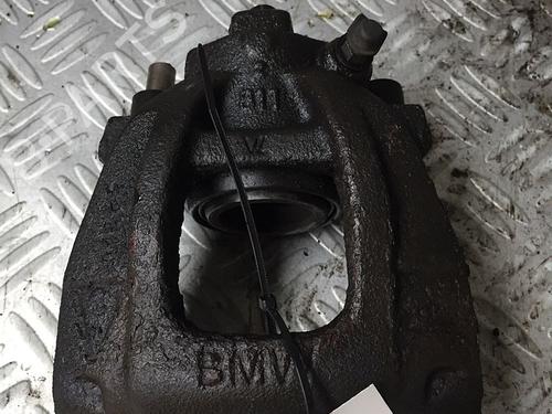 Venstre bremsekaliber foran MINI MINI (R50, R53) One D (75 hp) 30067700