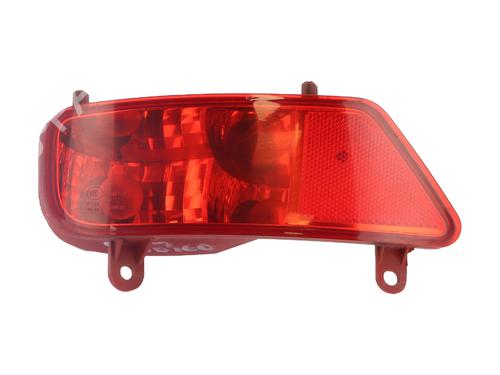 Feu de brouillard arrière PEUGEOT 3008 I MPV (0U_) 1.6 HDi (109 hp) 31974864