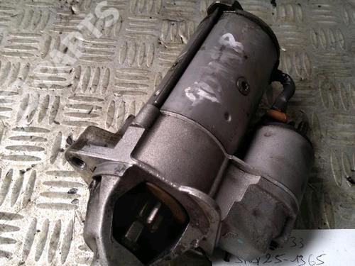 Anlasser für AUDI A4 B6 (8E2) 1.9 TDI (101 hp) 11406891