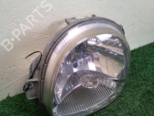 Faro izquierdo RENAULT TWINGO I (C06_) 1.2 (C063, C064) | BP30065931C28 