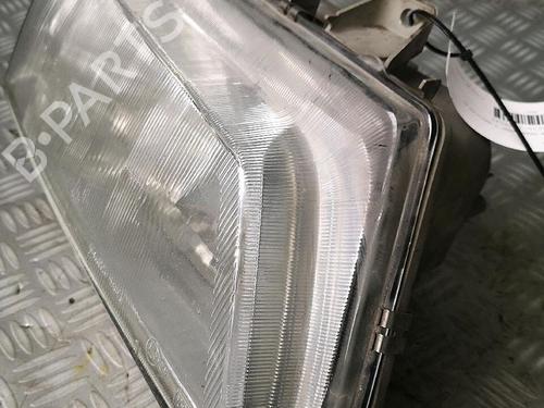 Used Right headlight Right headlight PEUGEOT 806 (221) 2.1 td 12V (109 hp) 30064952 30064952