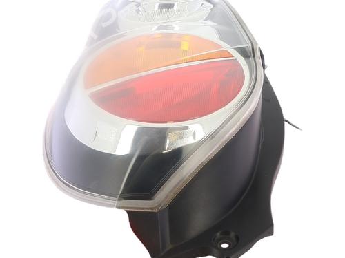 Right taillight CHEVROLET SPARK (M300) 1.0 | BP30435271C35 - Image 4