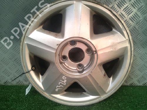 Used Rim RENAULT MEGANE I Coach (DA0/1_) 1.9 dCi (DA05, DA1F) (102 hp) 17160251