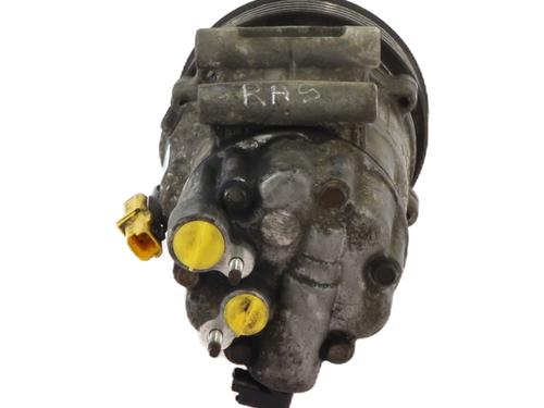 AC compressor PEUGEOT 307 CC (3B) 2.0 HDi 135 | BP34641848M34  - Image 5