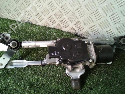 Front wiper motor RENAULT CLIO V (B7_) 1.0 TCe 90 (B7MT) | BP30076375M29