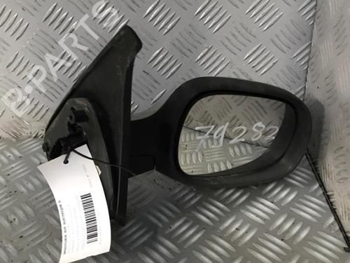 Right mirror RENAULT CLIO II (BB_, CB_) 1.6 (B/CB0D, BB00) | BP30074478C27