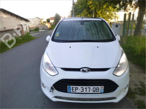 FORD B-MAX (JK) 1.5 TDCi (95 hp) 1203373