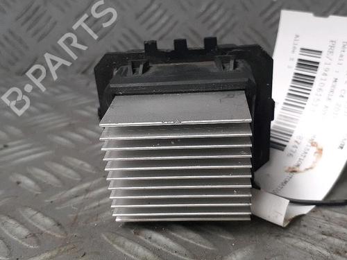 Heater resistor CITROËN C4 II (NC_) 1.6 HDi 90 | BP30070561M108