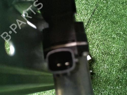 Front right window mechanism RENAULT CLIO IV (BH_) 0.9 TCe 75 (BHNP) | BP30072823C23 