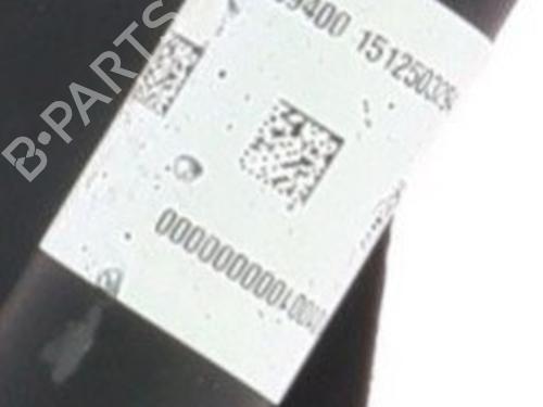 Used Left front driveshaft Left front driveshaft MERCEDES-BENZ CLA Shooting Brake (X117) CLA 220 CDI / d (117.903) (177 hp) 32413021 32413021