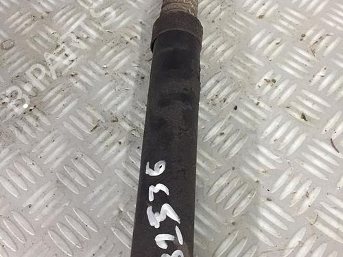 Used Right rear shock absorber CITROËN DS3 (SA_) 1.6 HDi 90 (92 hp) 29952334
