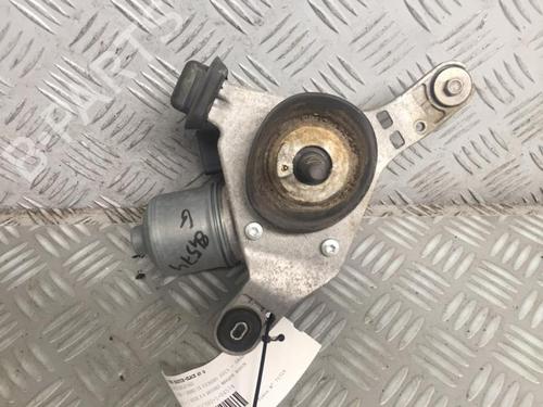 Used Front wiper motor Front wiper motor CITROËN C4 Grand Picasso II (DA_, DE_) 2.0 BlueHDi 150 (150 hp) 30072522 30072522