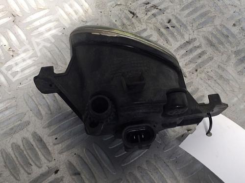 Used Left front fog light RENAULT LAGUNA II (BG0/1_) [2001-2007]  30070364