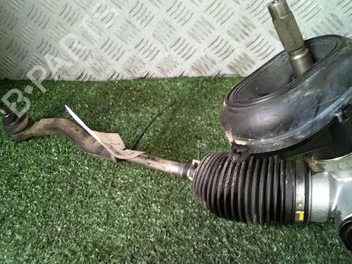 Used Steering rack Steering rack RENAULT CLIO IV (BH_) 1.5 dCi 75 (75 hp) 29949771 29949771