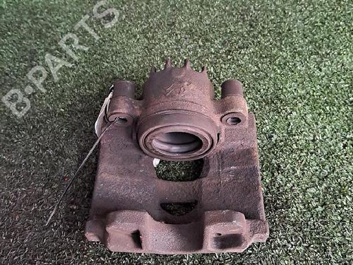 Used Left front brake caliper CITROËN C4 Picasso I MPV (UD_) 1.6 HDi 110 (112 hp) 29949653