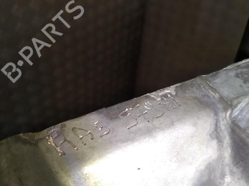 Used Gearbox Gearbox CITROËN C3 III (SX) 1.2 THP 110 (SXHNPS, SXHNZT, SXHNZ6) (110 hp) 29948775 29948775