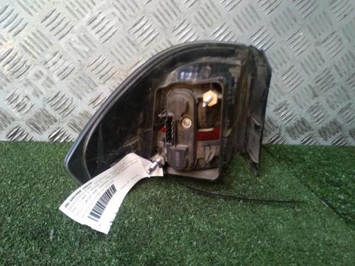 Right taillight FORD S-MAX (WA6) 2.0 TDCi | BP29951423C35