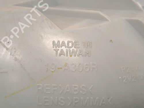 Rear fog light FORD FOCUS II (DA_, HCP, DP) 1.8 TDCi | BP24993542C37 