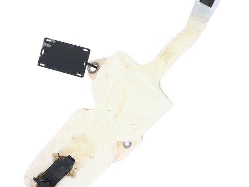 Windscreen washer tank FIAT 500 (312_) 1.2 (312AXA1A) | BP31044263C113 