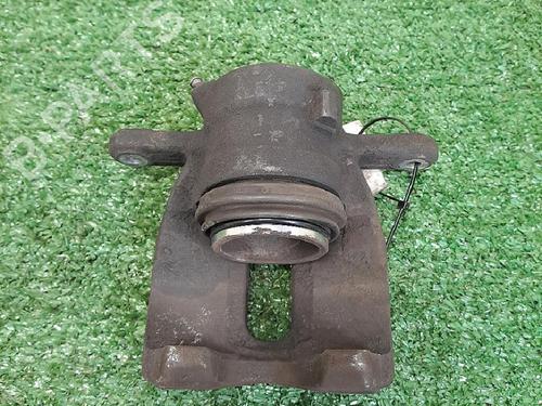 Used Left front brake caliper RENAULT CLIO III (BR0/1, CR0/1) 1.5 dCi (75 hp) 29949478