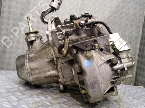 Gearbox PEUGEOT 206 SW (2E/K) 2.0 HDi | BP30073869M3 