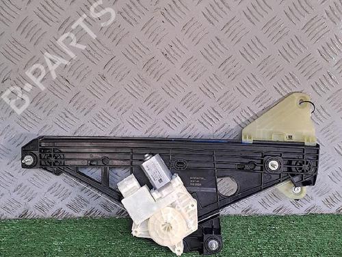 Rear left window mechanism RENAULT AUSTRAL E-TECH 200 Hybrid (HGM2) | BP37729611C24 - Image 2