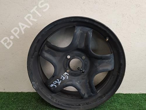 Used Rim DACIA LOGAN MCV II TCe 90 (K8M1, K8MA, K8AC) (90 hp) 31991616