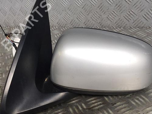 Used Left mirror NISSAN ALMERA II Hatchback (N16) 1.5 (90 hp) 30065145