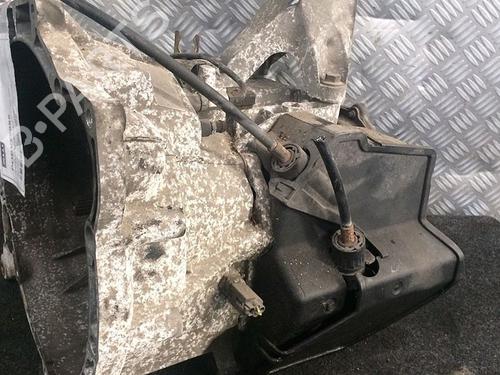 Gearkasse FORD FOCUS I (DAW, DBW) 1.4 16V | BP30074001M3 