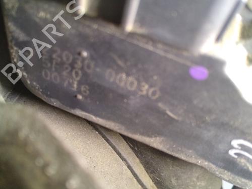 Used Engine Engine CITROËN C1 II (PA_, PS_) 1.0 VTi 68 (69 hp) 31875091 31875091