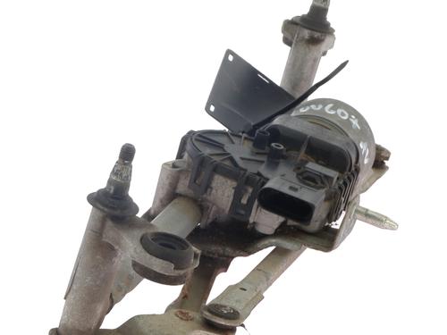 Front wiper motor VW POLO V (6R1, 6C1) 1.2 | BP32391136M29 