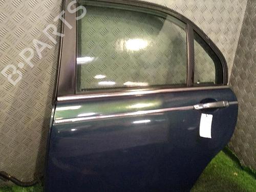 Left rear door ROVER 75 (RJ) 2.0 CDTi | BP30063398C4 