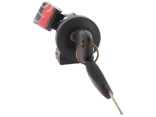 Ignition barrel RENAULT CLIO III (BR0/1, CR0/1) 1.5 dCi (C/BR0G, C/BR1G) | BP30643186M48