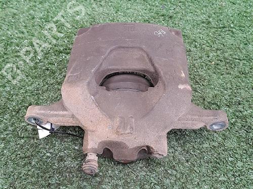 Used Left front brake caliper Left front brake caliper OPEL ASTRA J (P10) 1.7 CDTI (68) (110 hp) 29949533 29949533