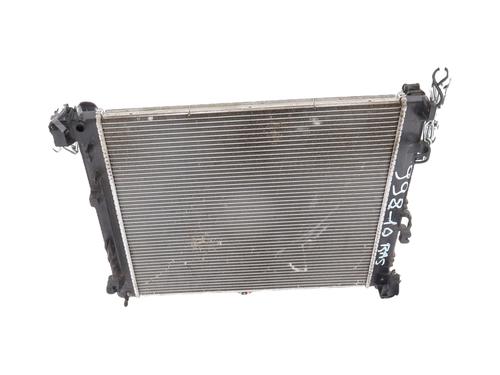 Water radiator DACIA JOGGER (RK_) 1.0 TCe 110 (RKMD) | BP37730936M31 - Image 4