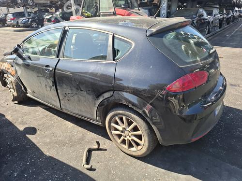 Recambios SEAT LEON (1P1) 2.0 TDI 16V 4738255