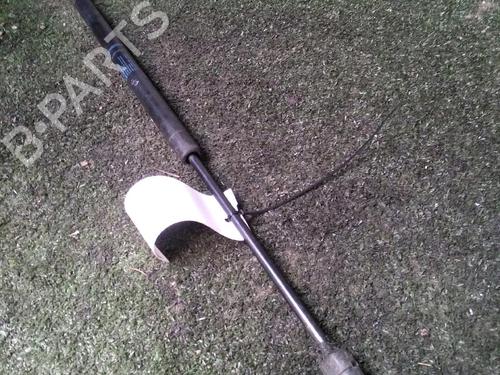 Tailgate lift support RENAULT SCÉNIC II (JM0/1_) 1.5 dCi (JM1E, JM16) | BP17158742C138 