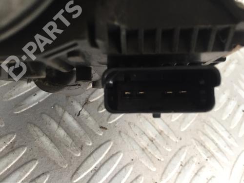 Front wiper motor PEUGEOT 407 SW (6E_, 6D_) 1.6 HDi 110 | BP11403941M29 