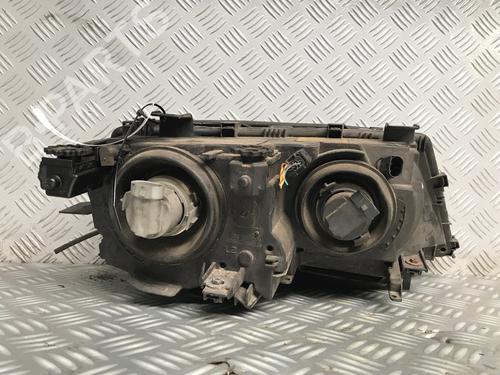 Left headlight BMW 3 Touring (E46) 320 d | BP21635161C28 