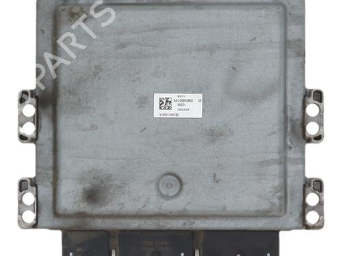 Engine control unit (ECU) DACIA DUSTER (HS_) 1.5 dCi | BP39625717M57 - Image 5