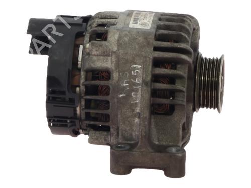 Alternator FIAT 500 (312_) 1.2 (312AXA1A) | BP39026217M7 - Image 2
