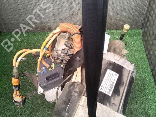 Engine RENAULT TWIZY (MAM_) 45 | BP37731638M1  - Image 11