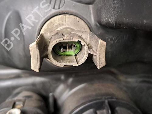 Right headlight RENAULT SCÉNIC I MPV (JA0/1_, FA0_) 1.9 dCi (JA05, JA1F) | BP30076694C29 