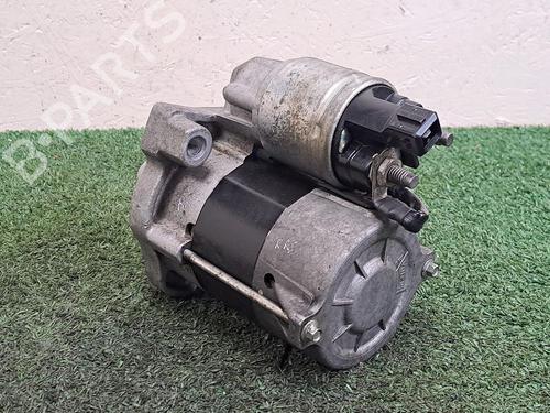 Used Starter Starter CITROËN C4 CACTUS 1.2 THP 110 (110 hp) 29950324 29950324