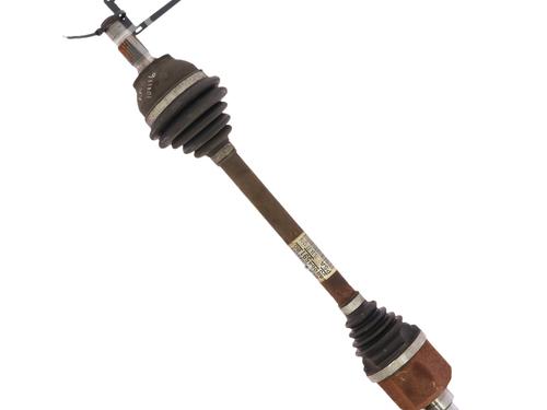 Left front driveshaft CITROËN C3 III (SX) 1.6 BlueHDi 75 | BP37652838M38 - Image 5