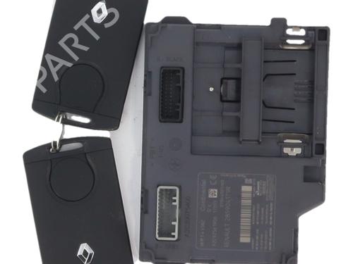 card-reader-renault-clio-iv-bh_-2012-2013-2014-2015-2016-2017-2018-2019-2020-2021-39953418 main image